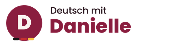 danielle logo correct